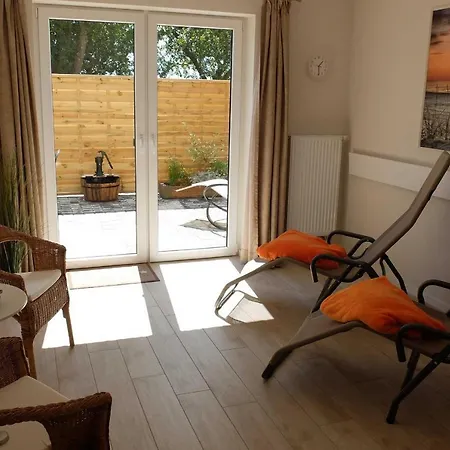Schoene Aussicht Farm stay *