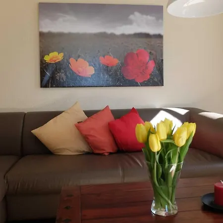 Schoene Aussicht Farm stay