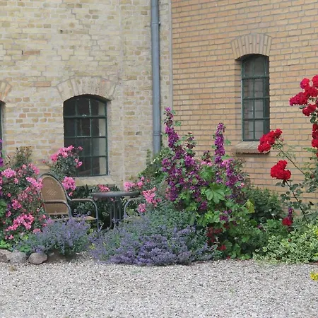 Schoene Aussicht Farm stay