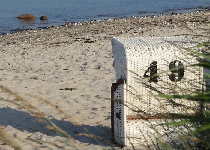 Schoene Aussicht Фермерский дом